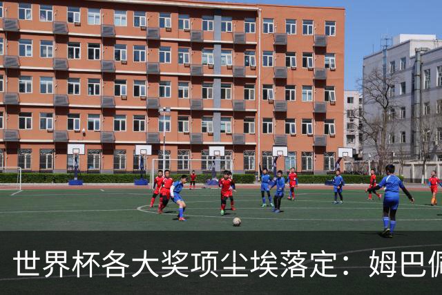 世界杯各大奖项尘埃落定：姆巴佩拿到金靴奖，西班牙球员获颁三项个人奖，荷兰队因“最干净”首获公平竞赛奖