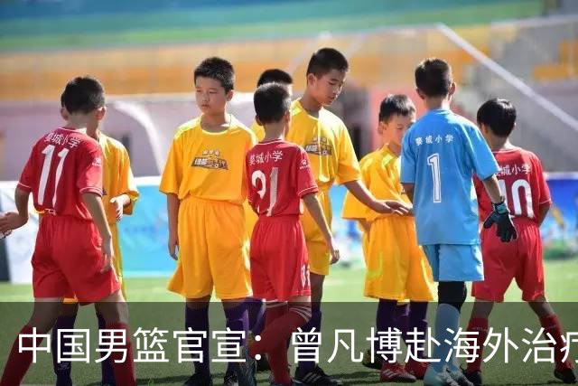 中国男篮官宣：曾凡博赴海外治疗伤病 王浩然处理个人事务暂离队