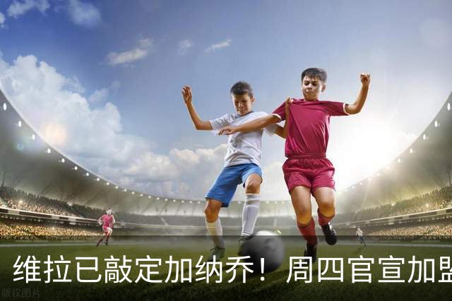 维拉已敲定加纳乔！周四官宣加盟，同时切尔西双星杰克逊在谈总价1亿